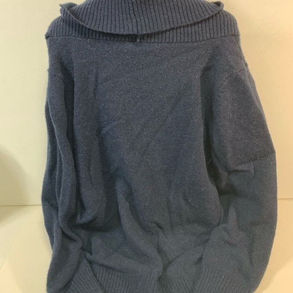 Cabela's Button Up Sweater - Picture 3 of 5